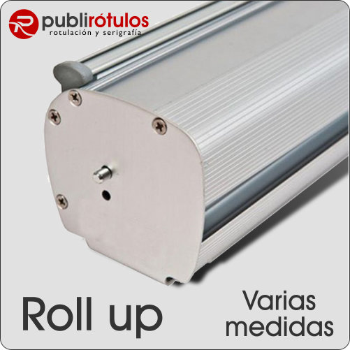 roll up 85×200